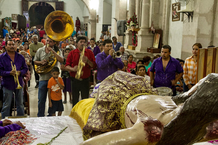 Pág. 230 - El Señor de Mapimí. (ME)