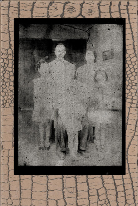 Familia Yee Wah desvanecida